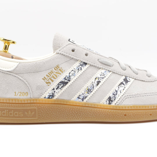 Adidas Spezial - Made Of Stone