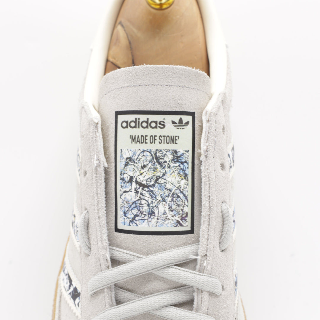 Adidas Spezial - Made Of Stone