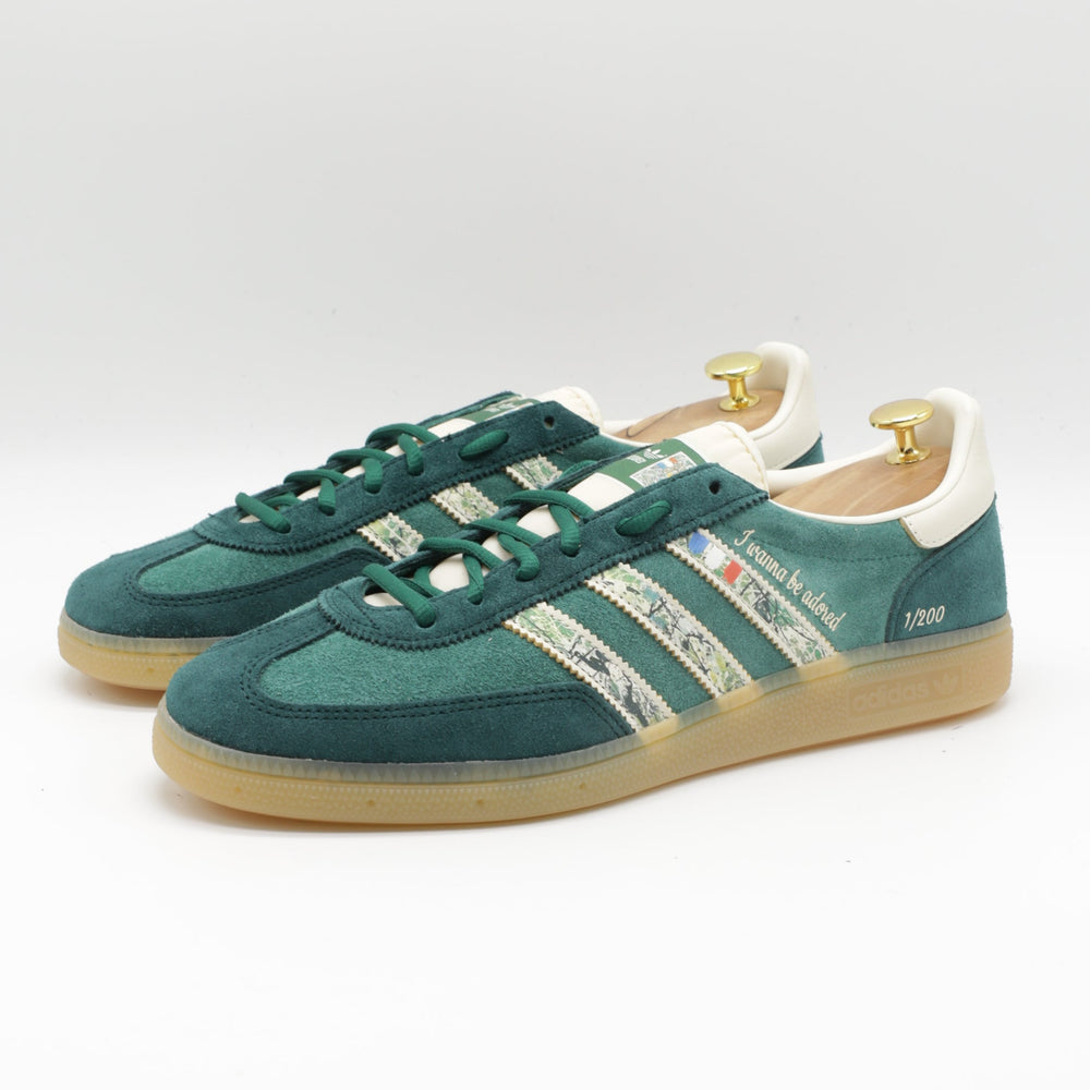 Adidas Spezial - Adored Two Tone