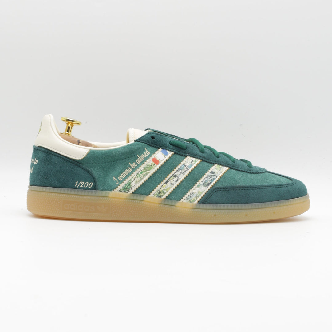 Adidas Spezial - Adored Two Tone