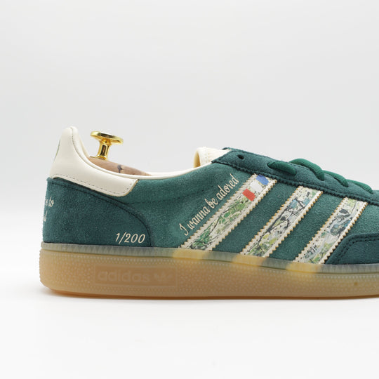 Adidas Spezial - Adored Two Tone