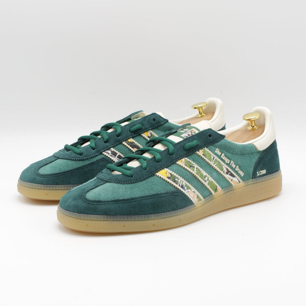Adidas Spezial - She Bangs The Drums V2