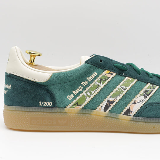 Adidas Spezial - She Bangs The Drums V2