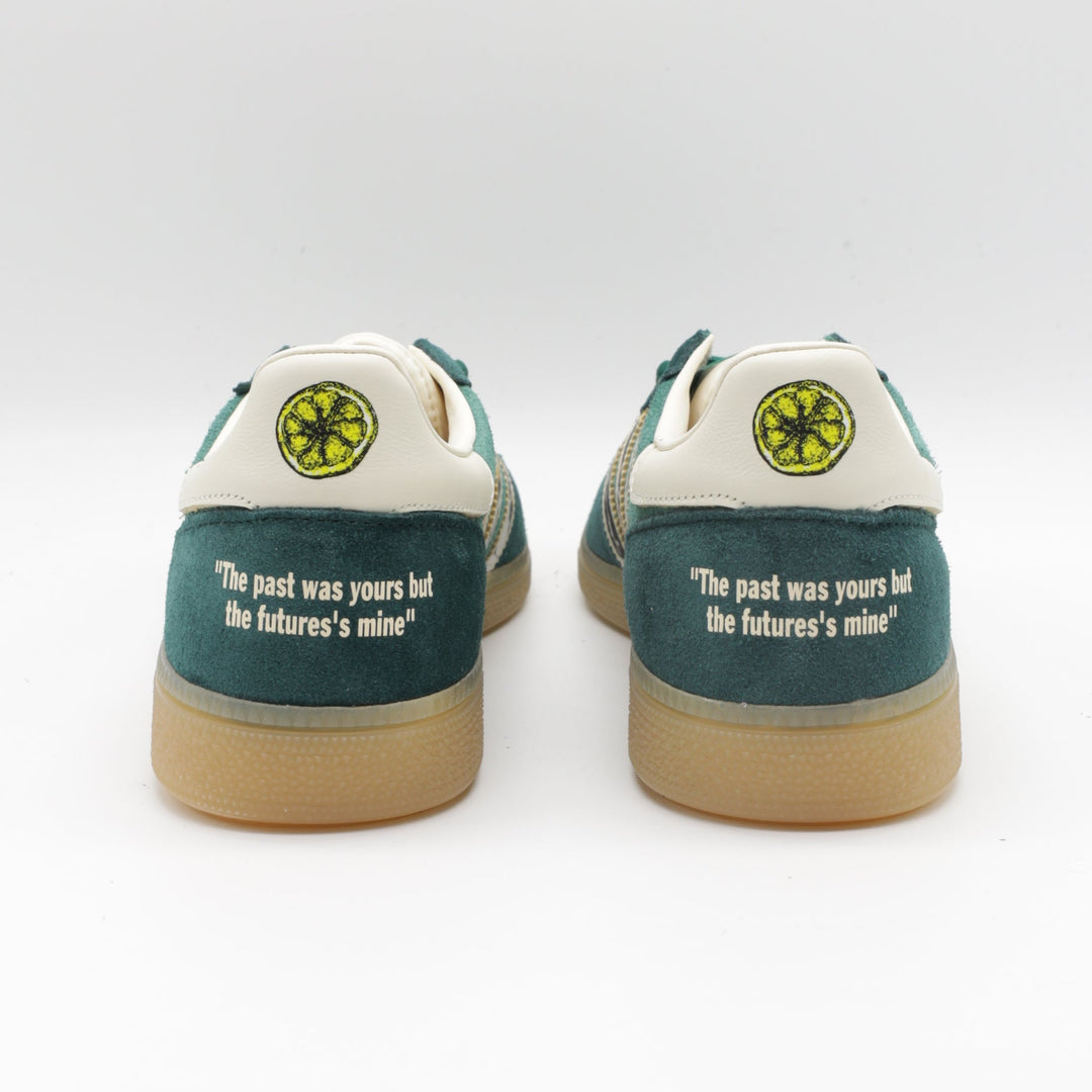 Adidas Spezial - She Bangs The Drums V2