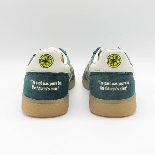 Adidas Spezial - She Bangs The Drums V2