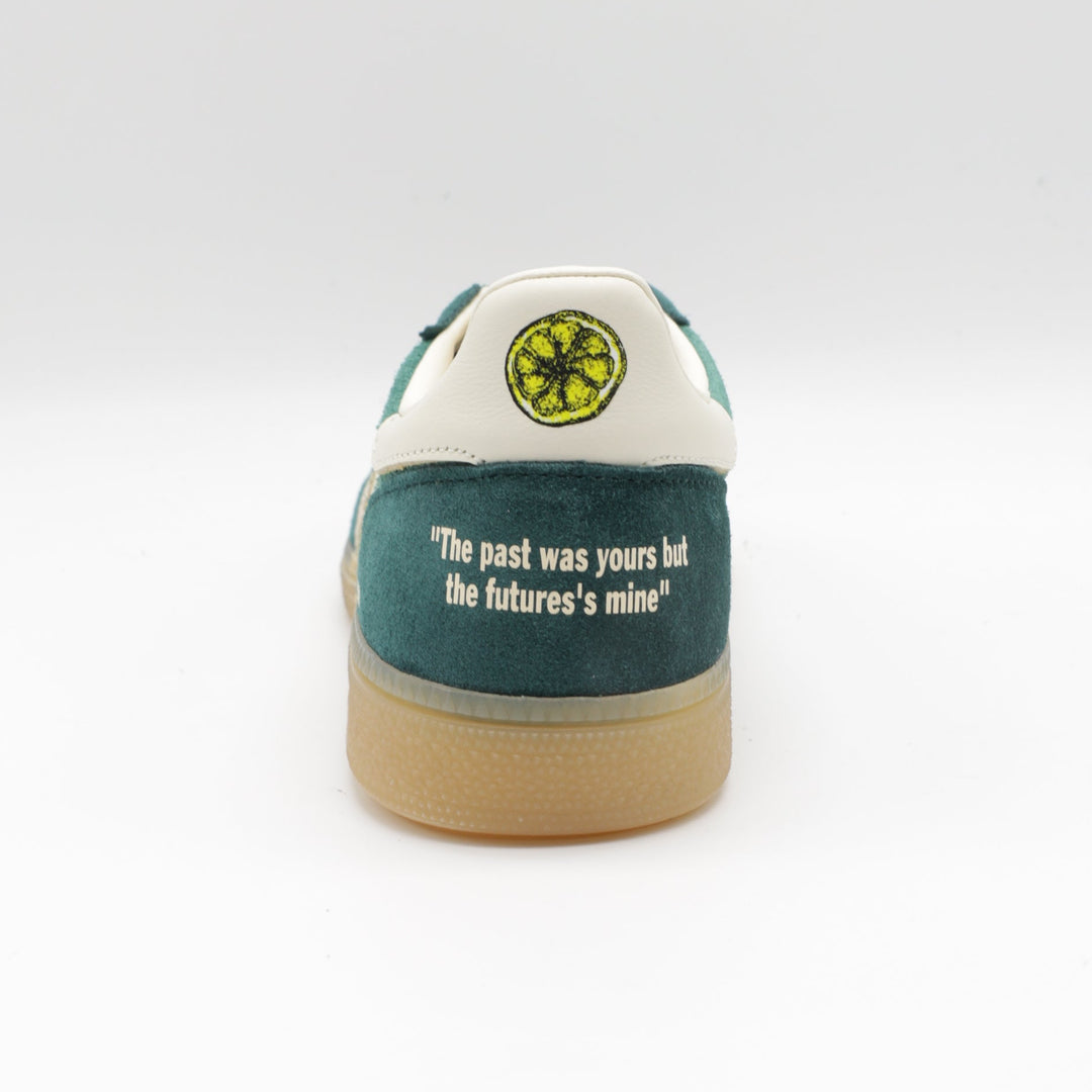 Adidas Spezial - She Bangs The Drums V2
