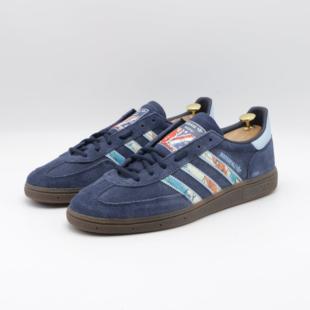 Adidas Spezial - Waterfall