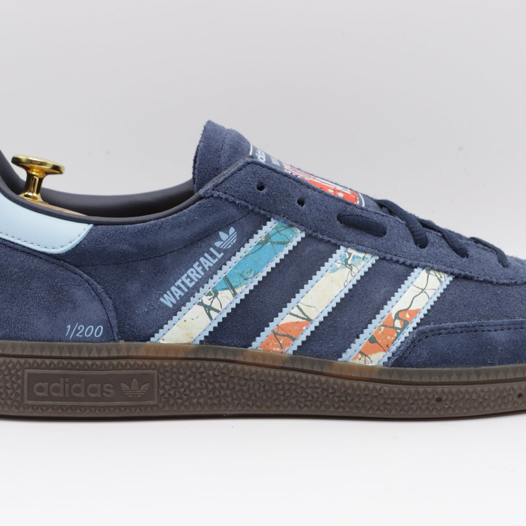 Adidas Spezial - Waterfall