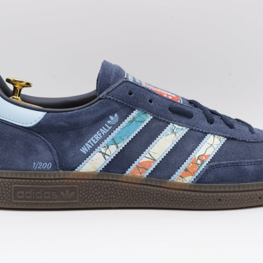 Adidas Spezial - Waterfall