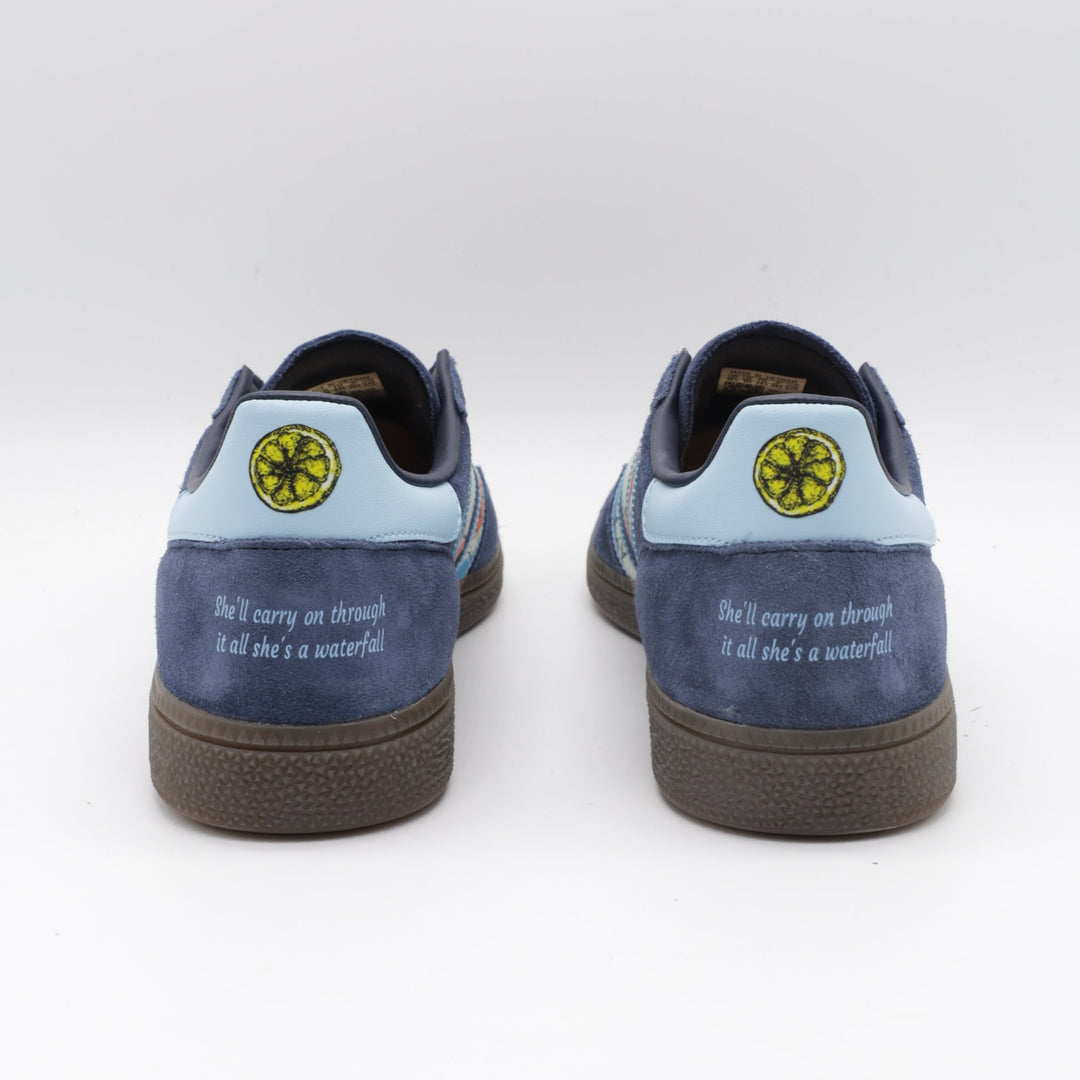 Adidas Spezial - Waterfall