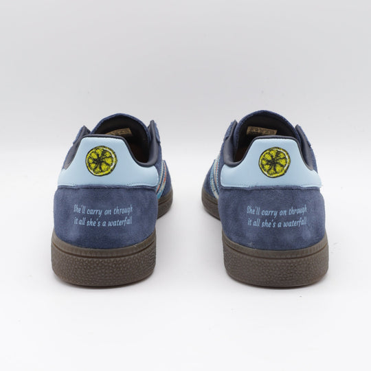 Adidas Spezial - Waterfall