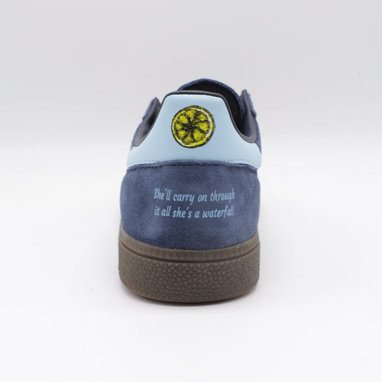 Adidas Spezial - Waterfall
