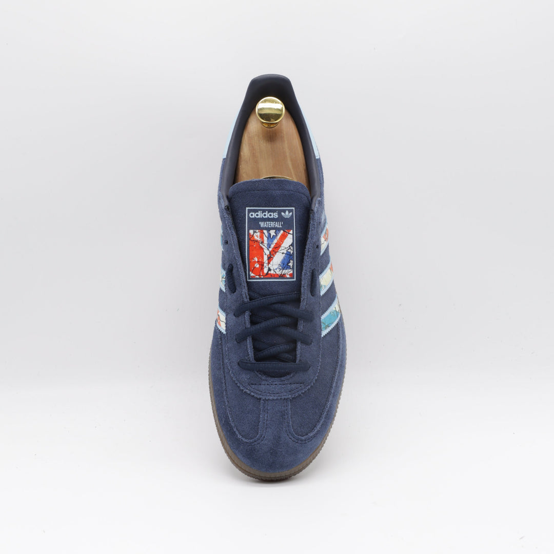 Adidas Spezial - Waterfall
