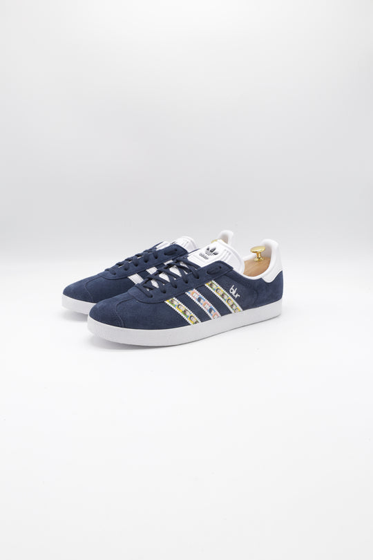 Adidas Gazelle - Blur