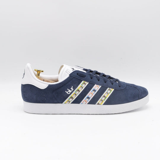 Adidas Gazelle - Blur
