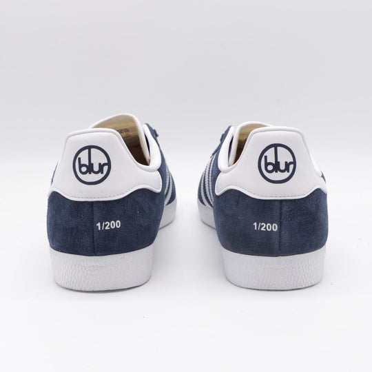 Adidas Gazelle - Blur