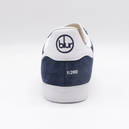 Adidas Gazelle - Blur