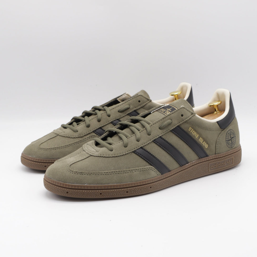 Adidas Spezial - SI Khaki