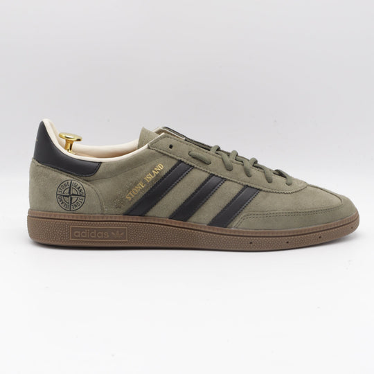 Adidas Spezial - SI Khaki