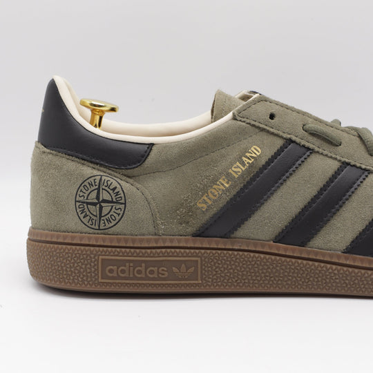 Adidas Spezial - SI Khaki