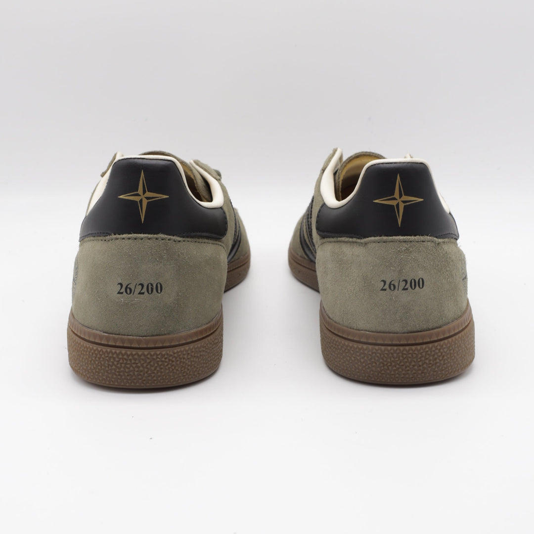 Adidas Spezial - SI Khaki