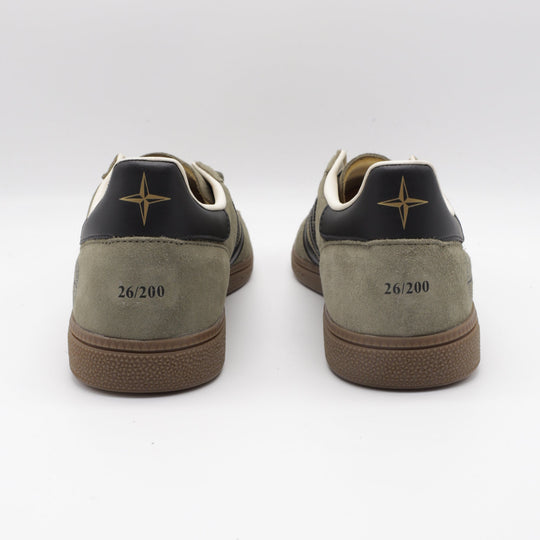 Adidas Spezial - SI Khaki