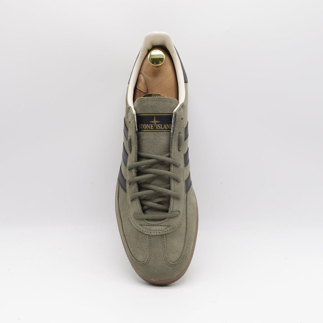 Adidas Spezial - SI Khaki