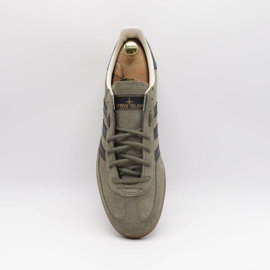 Adidas Spezial - SI Khaki